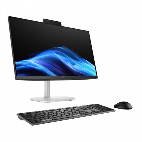 HP Inc. Komputer EliteStudio All-in-One 8 G1i U5-235 512GB/16GB/W11P/23.8 C9TQ9ET