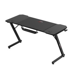 Huzaro Biurko gamingowe Huzaro Hero 3.3 Black