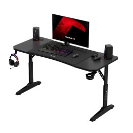 Huzaro Biurko gamingowe Huzaro Hero 3.6 Black