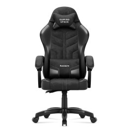 Huzaro Fotel obrotowy Huzaro Force 2.7 Black Carbon