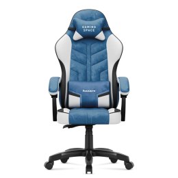 Huzaro Fotel obrotowy Huzaro Force 2.7 Blue