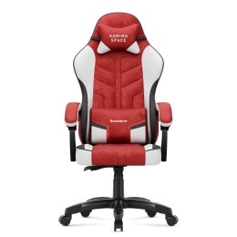 Huzaro Fotel obrotowy Huzaro Force 2.7 Red