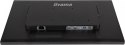 IIYAMA Monitor ProLite 24 cale T2452MSC-B2AG IPS,HDMI,DP,420cd,1300:1,5ms