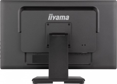 IIYAMA Monitor ProLite 24 cale T2452MSC-B2AG IPS,HDMI,DP,420cd,1300:1,5ms