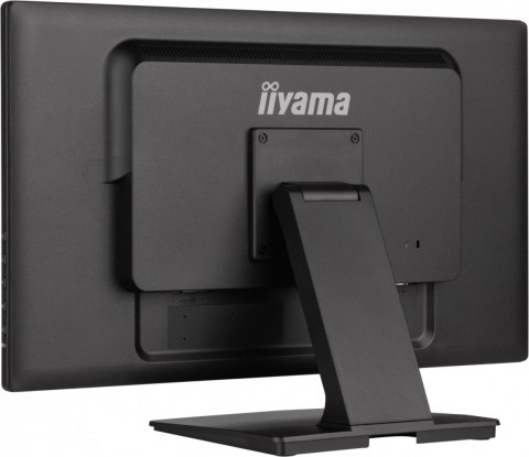 IIYAMA Monitor ProLite 24 cale T2452MSC-B2AG IPS,HDMI,DP,420cd,1300:1,5ms