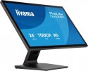 IIYAMA Monitor ProLite 24 cale T2452MSC-B2AG IPS,HDMI,DP,420cd,1300:1,5ms