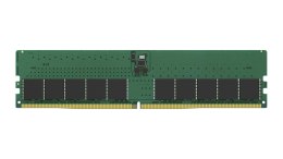 Kingston Pamięć serwerowa DDR5 Kingston KSM56E46BD8KM-48HM 48GB (1x48GB) 5600 MT/s CL46 ECC 1,1V