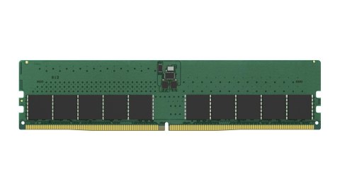 Kingston Pamięć serwerowa DDR5 Kingston KSM56E46BD8KM-48HM 48GB (1x48GB) 5600 MT/s CL46 ECC 1,1V