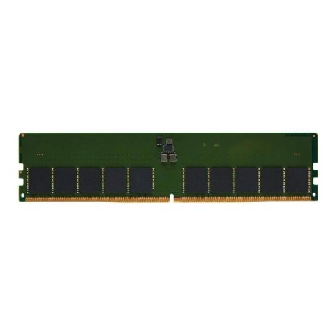 Kingston Pamięć serwerowa DDR5 Kingston Server Premier 32GB (1x32GB) 5600MHz CL46 2Rx8 ECC 1.1V Hynix (A-DIE)