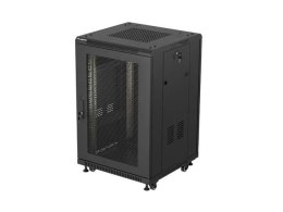 LANBERG Szafa instalacyjna Rack Lanberg stojąca 19