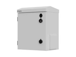 LANBERG Szafa instalacyjna Rack wisząca 10