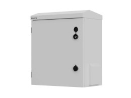 LANBERG Szafa instalacyjna Rack wisząca 10