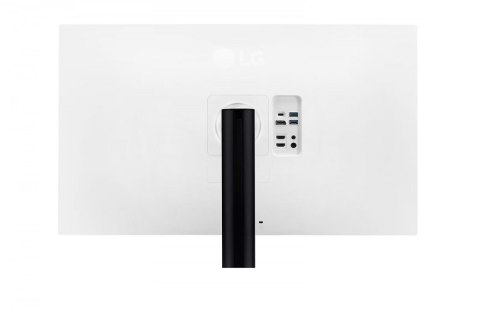 LG Electronics Monitor 32UN880K-B 31.5 cala 4K UHD HDR 10 FreeSync