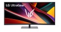 LG Electronics Monitor 34G630A-B UltraGear G6 240 Hz