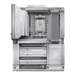 MSI Płyta MSI MAG X870E TOMAHAWK MAX WIFI PZ /AMD X870/DDR5/SATA3/M.2/USB4/WiFi/BT/PCIe5.0/AM5/ATX
