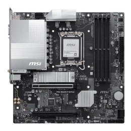 MSI Płyta MSI PRO B860M-P WIFI6E /B860/DDR5/SATA3/M.2/USB3.0/WiFi/BT/PCIe5.0/s.1851/M-ATX