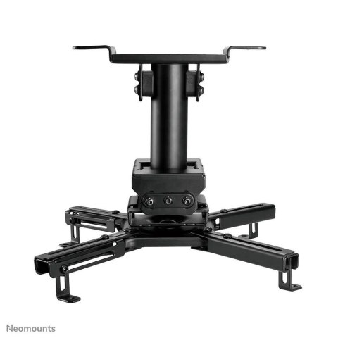 Neomounts B.V. Uchwyt sufitowy do projektora Neomounts CL25-530BL1 25,5 cm max.45kg