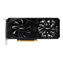 Palit Karta VGA Palit GeForce RTX 3060 Infinity 2 OC 12GB GDDR6 192bit HDMI+3xDP PCIe4.0