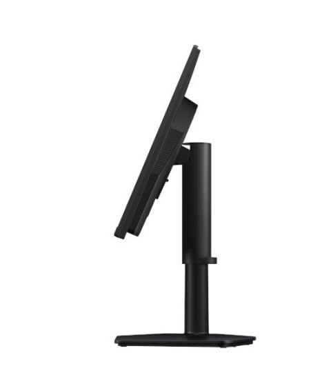 Samsung Monitor 25 cali Odyssey G4 G40H IPS 1920x1080 FHD 16:9 1xHDMI 1xDP 1ms 240/300Hz HAS+PIV głośniki płaski 2Yd2d (LS25HG402EUXEN)