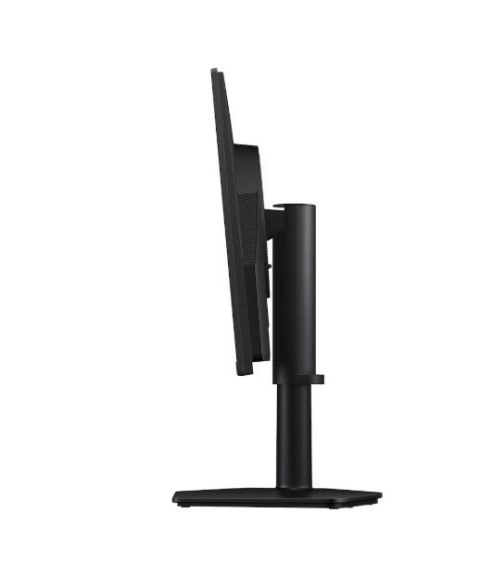 Samsung Monitor 25 cali Odyssey G4 G40H IPS 1920x1080 FHD 16:9 1xHDMI 1xDP 1ms 240/300Hz HAS+PIV głośniki płaski 2Yd2d (LS25HG402EUXEN)