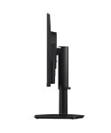 Samsung Monitor 25 cali Odyssey G4 G40H IPS 1920x1080 FHD 16:9 1xHDMI 1xDP 1ms 240/300Hz HAS+PIV głośniki płaski 2Yd2d (LS25HG402EUXEN)