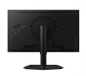 Samsung Monitor 25 cali Odyssey G4 G40H IPS 1920x1080 FHD 16:9 1xHDMI 1xDP 1ms 240/300Hz HAS+PIV głośniki płaski 2Yd2d (LS25HG402EUXEN)