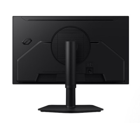 Samsung Monitor 25 cali Odyssey G4 G40H IPS 1920x1080 FHD 16:9 1xHDMI 1xDP 1ms 240/300Hz HAS+PIV głośniki płaski 2Yd2d (LS25HG402EUXEN)
