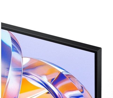 Samsung Monitor 27 cali Viewfinity S80UH IPS 3840x2160 UHD 16:9 1xHDMI 1xDP 1xUSB-C 90W 3xUSB-A Easy Connection KVM PIP/PBP 5ms 60Hz HAS