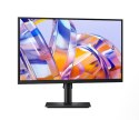 Samsung Monitor 27 cali Viewfinity S80UH IPS 3840x2160 UHD 16:9 1xHDMI 1xDP 1xUSB-C 90W 3xUSB-A Easy Connection KVM PIP/PBP 5ms 60Hz HAS