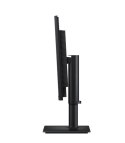 Samsung Monitor 27 cali Viewfinity S80UH IPS 3840x2160 UHD 16:9 1xHDMI 1xDP 1xUSB-C 90W 3xUSB-A Easy Connection KVM PIP/PBP 5ms 60Hz HAS