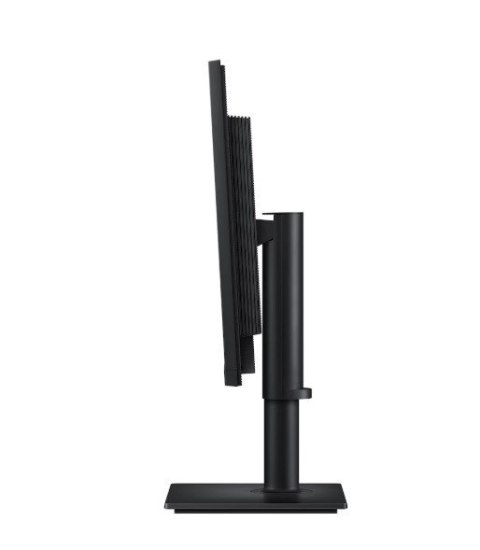Samsung Monitor 27 cali Viewfinity S80UH IPS 3840x2160 UHD 16:9 1xHDMI 1xDP 1xUSB-C 90W 3xUSB-A Easy Connection KVM PIP/PBP 5ms 60Hz HAS
