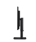 Samsung Monitor 27 cali Viewfinity S80UH IPS 3840x2160 UHD 16:9 1xHDMI 1xDP 1xUSB-C 90W 3xUSB-A Easy Connection KVM PIP/PBP 5ms 60Hz HAS