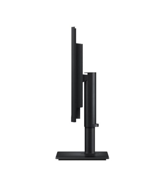 Samsung Monitor 27 cali Viewfinity S80UH IPS 3840x2160 UHD 16:9 1xHDMI 1xDP 1xUSB-C 90W 3xUSB-A Easy Connection KVM PIP/PBP 5ms 60Hz HAS