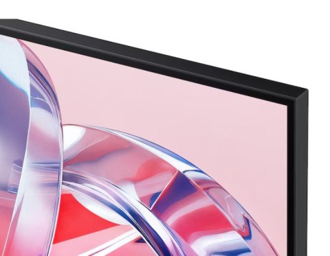 Samsung Monitor 32 cale Viewfinity S80H IPS 3840x2160 UHD 16:9 1xHDMI 1xDP 3xUSB-A 1xUSB-B Easy Connection 5ms 60Hz HAS+PIV płaski 3YOn-