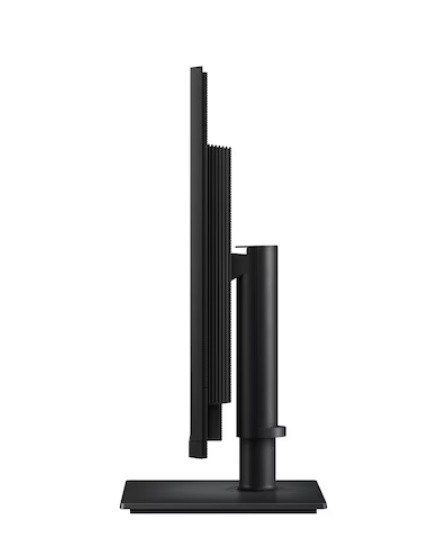 Samsung Monitor 32 cale Viewfinity S80H IPS 3840x2160 UHD 16:9 1xHDMI 1xDP 3xUSB-A 1xUSB-B Easy Connection 5ms 60Hz HAS+PIV płaski 3YOn-