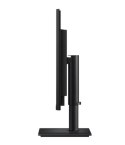 Samsung Monitor 32 cale Viewfinity S80H IPS 3840x2160 UHD 16:9 1xHDMI 1xDP 3xUSB-A 1xUSB-B Easy Connection 5ms 60Hz HAS+PIV płaski 3YOn-