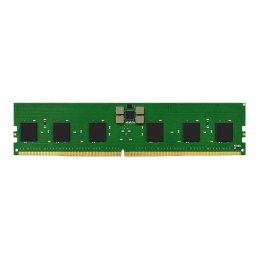 Silicon Power Pamięć serwerowa RAM Silicon Power DDR5 RDIMM 16GB (1x16GB) 5600MHz CL46 2Gx8 SR ECC REG INTEL