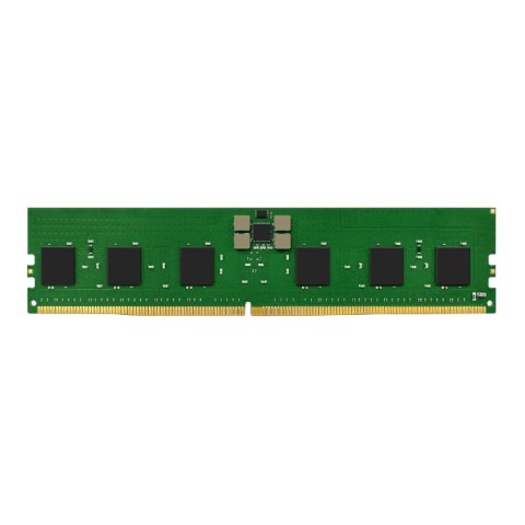 Silicon Power Pamięć serwerowa RAM Silicon Power DDR5 RDIMM 16GB (1x16GB) 5600MHz CL46 2Gx8 SR ECC REG INTEL