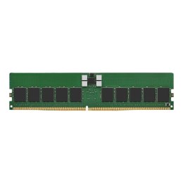 Silicon Power Pamięć serwerowa RAM Silicon Power DDR5 RDIMM 32GB (1x32GB) 5600MHz CL46 2Gx8 DR ECC REG INTEL