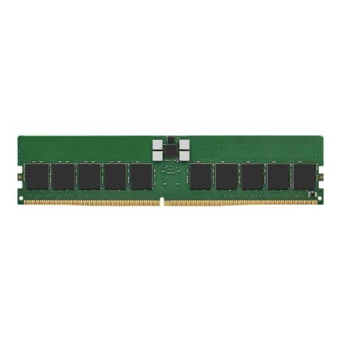 Silicon Power Pamięć serwerowa RAM Silicon Power DDR5 RDIMM 32GB (1x32GB) 5600MHz CL46 2Gx8 DR ECC REG INTEL