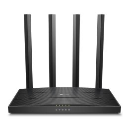 TP-Link Systems Inc. Router TP-Link Archer C6 V6 Wi-Fi AC1200 MU-MIMO 1xWAN 4xLAN