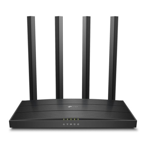 TP-Link Systems Inc. Router TP-Link Archer C6 V6 Wi-Fi AC1200 MU-MIMO 1xWAN 4xLAN