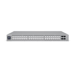 Ubiquiti Networks Inc Switch zarządzalny UBIQUITI USW-Pro-Max-48-PoE 32x1GbE RJ45 16x2,5GbE RJ45 4x10GbE SFP+