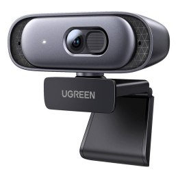 Ugreen Kamera internetowa Ugreen CM778, 2K, 30FPS, USB, wbudowane mikrofony