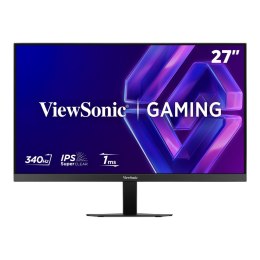 VIEWSONIC EUROPE Monitor ViewSonic 27