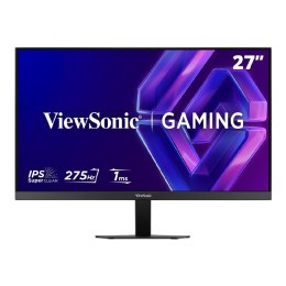 VIEWSONIC EUROPE Monitor ViewSonic 27