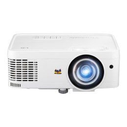 VIEWSONIC EUROPE Projektor ViewSonic LSD300W-ST WXGA 3300AL HDMI USB RJ45 RS232