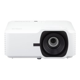 VIEWSONIC EUROPE Projektor ViewSonic LSD500HD FHD 5500ANSI 2xHDMI USB RS232 RJ45