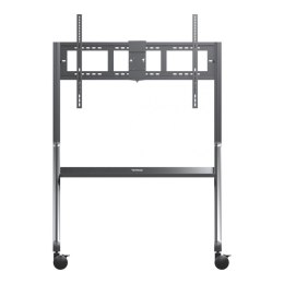 VIEWSONIC EUROPE Stojak mobilny do monitorów interaktywnych ViewSonic VB-STND-009 55-105