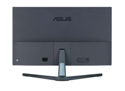 Asus Monitor 24 cale VU249CFE-B IPS 100Hz USB-C